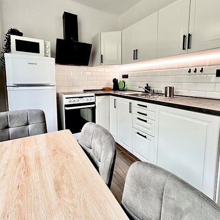 Apartment Lilly Špindlerŭv Mlýn Exteriér fotografie
