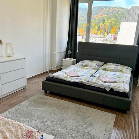Apartment Lilly Špindlerŭv Mlýn Exteriér fotografie
