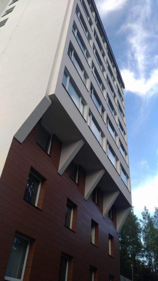 Apartment Lilly Špindlerŭv Mlýn Exteriér fotografie
