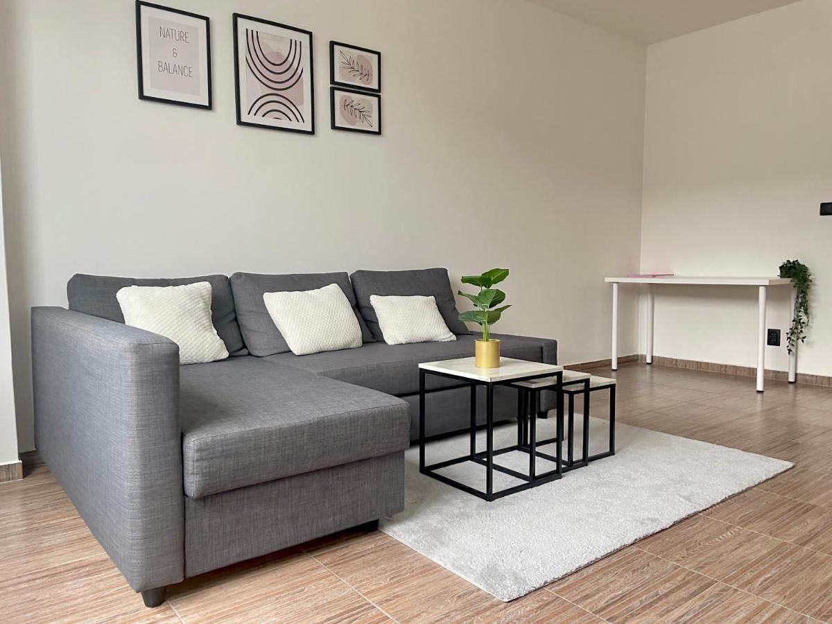 Apartment Lilly Špindlerŭv Mlýn Exteriér fotografie
