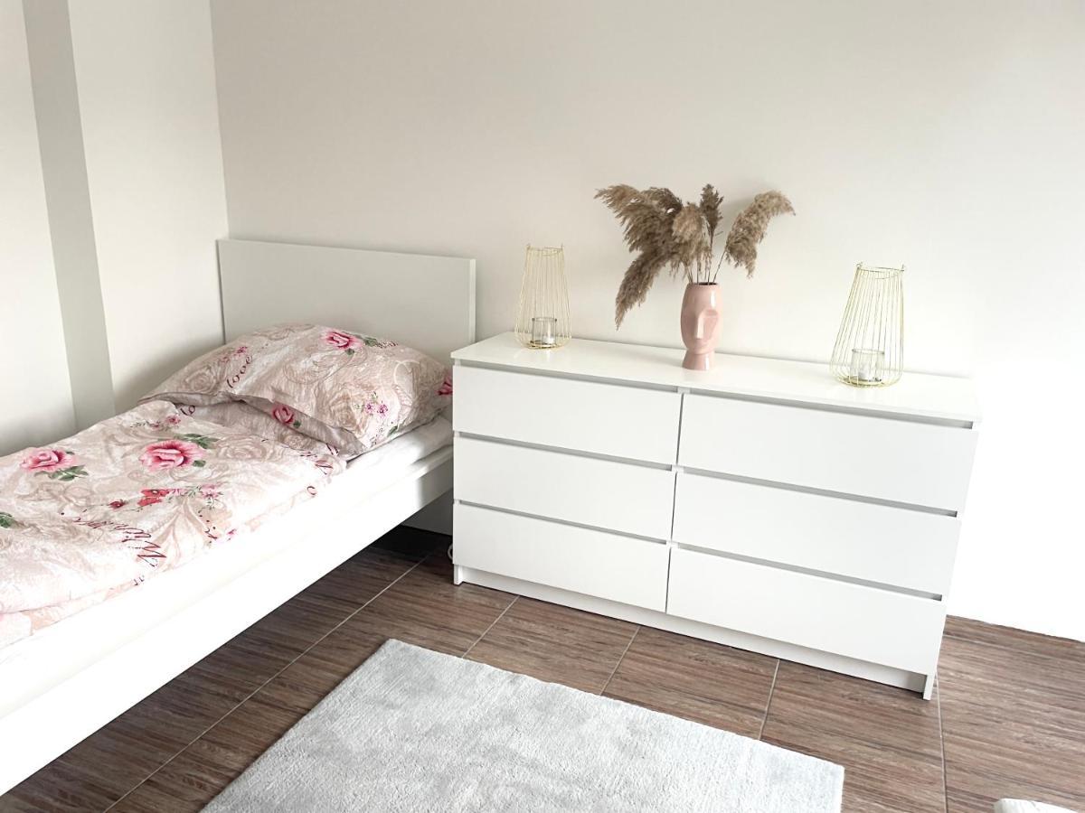 Apartment Lilly Špindlerŭv Mlýn Exteriér fotografie