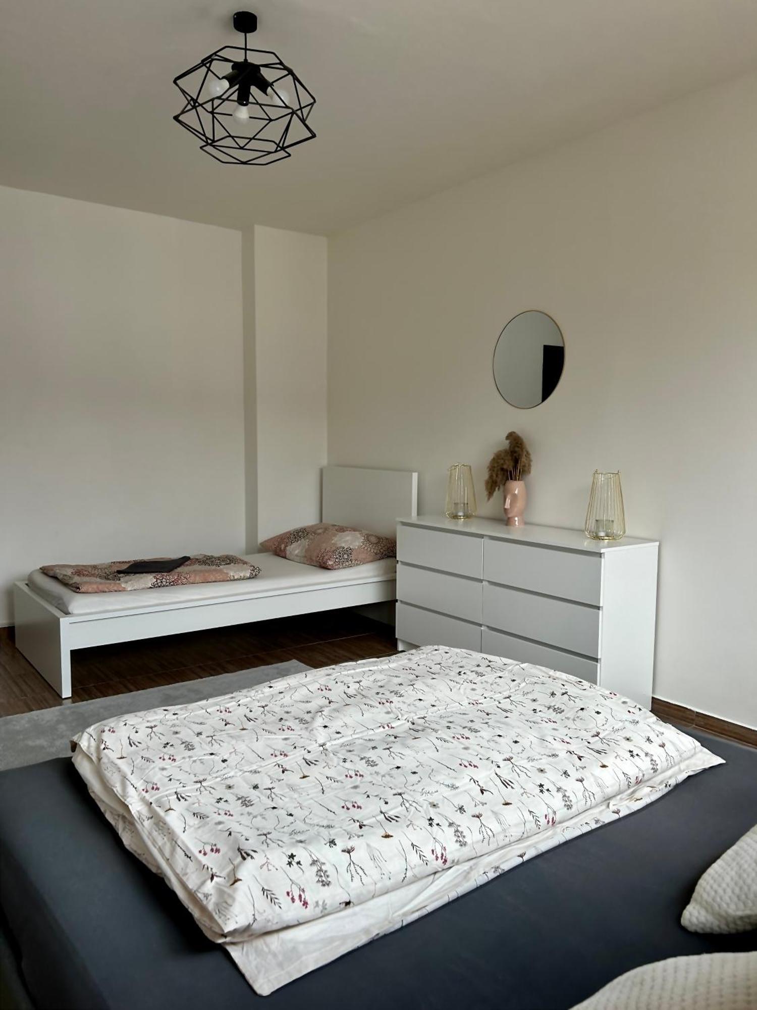 Apartment Lilly Špindlerŭv Mlýn Exteriér fotografie