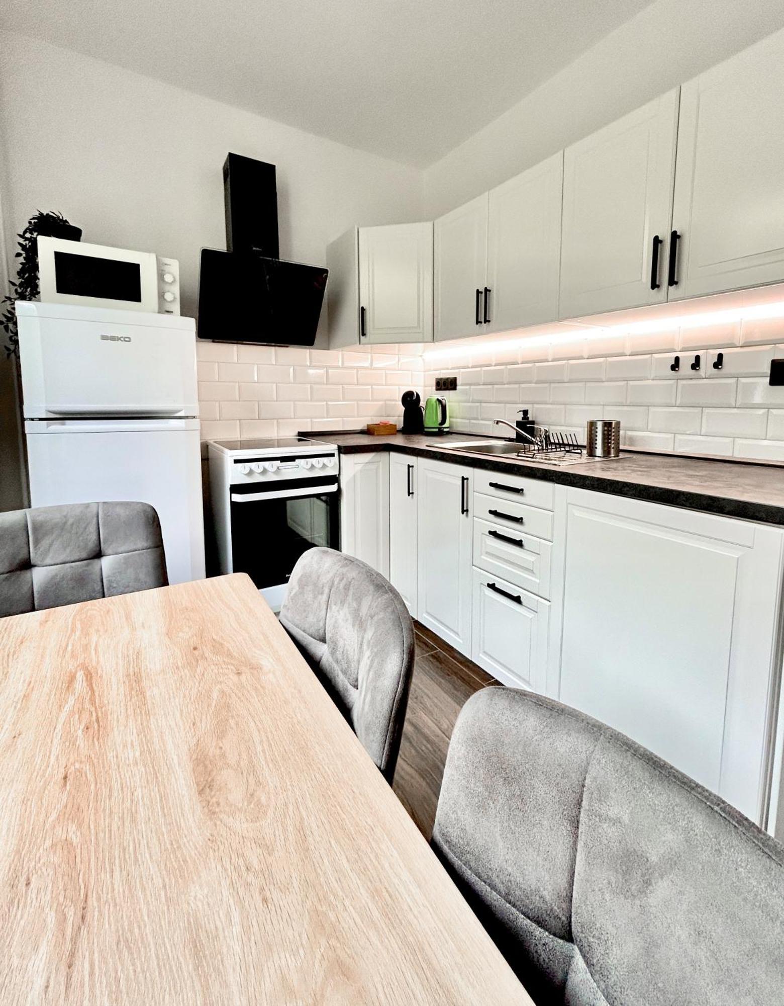 Apartment Lilly Špindlerŭv Mlýn Exteriér fotografie
