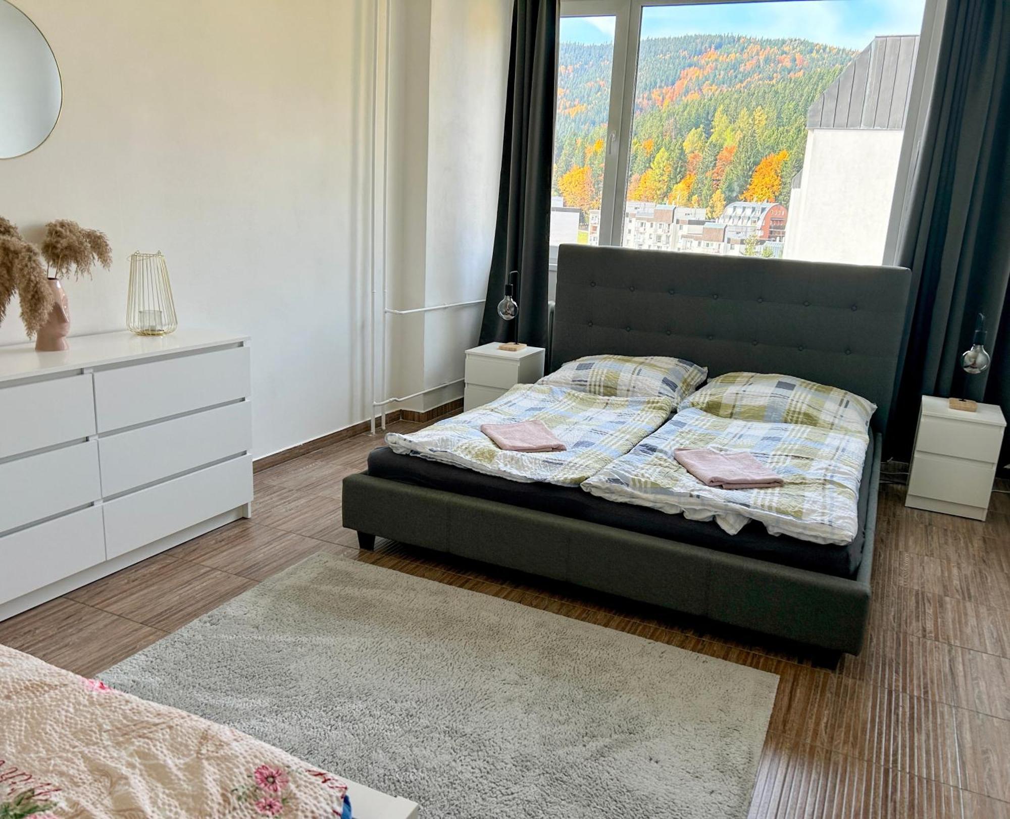 Apartment Lilly Špindlerŭv Mlýn Exteriér fotografie