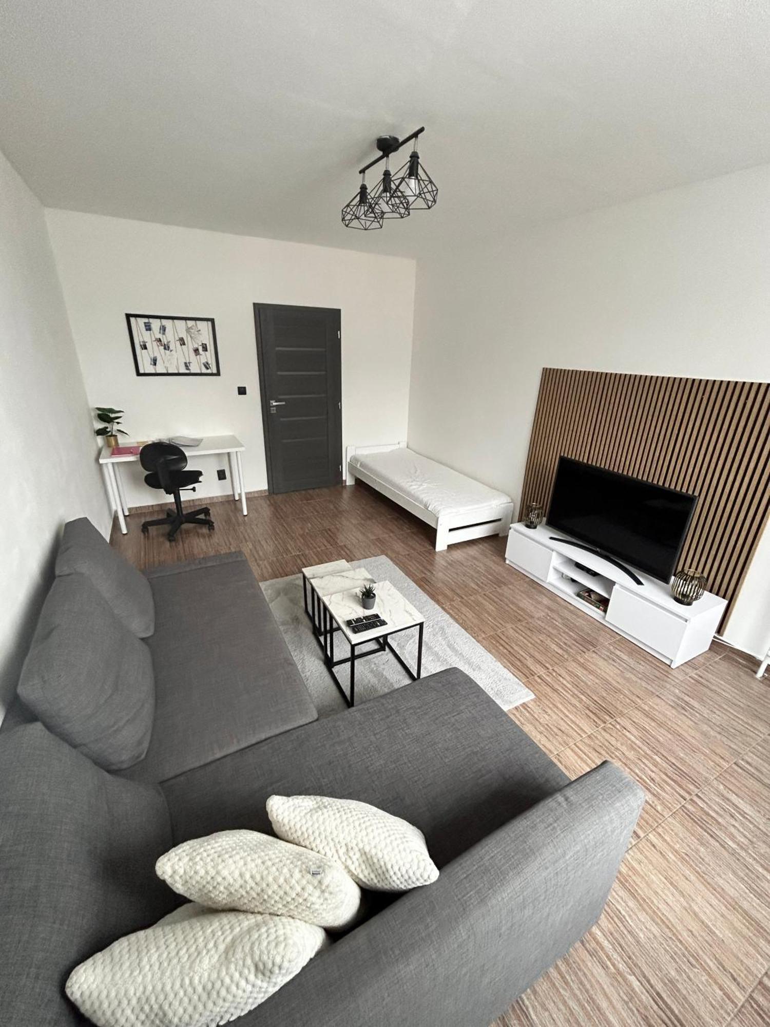 Apartment Lilly Špindlerŭv Mlýn Exteriér fotografie